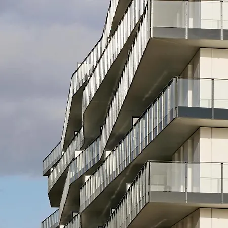 Highend Travemuende - Whg 414 *