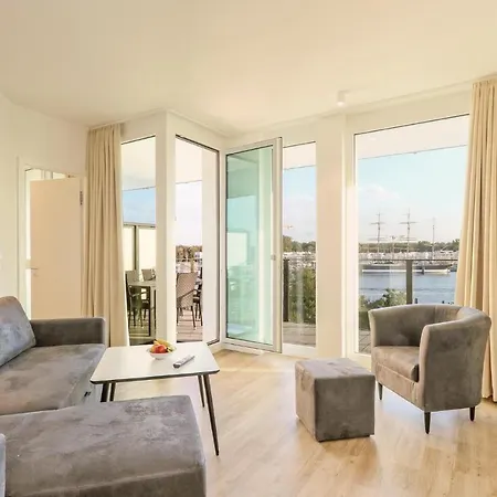 Highend Travemuende - Whg 414 Lübeck