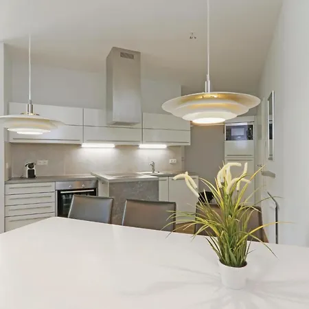 Highend Travemuende - Whg 414