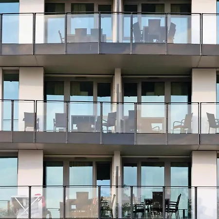 Highend Travemuende - Whg 414 *