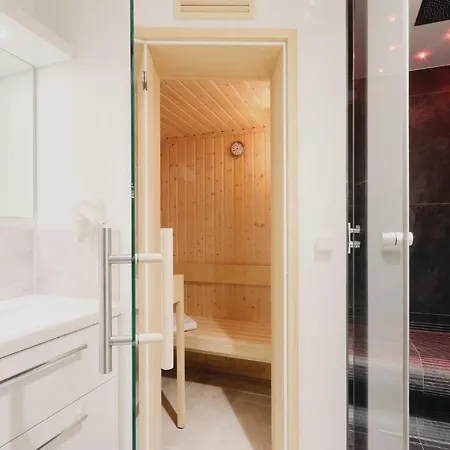 Highend Travemuende - Whg 414 * Lübeck