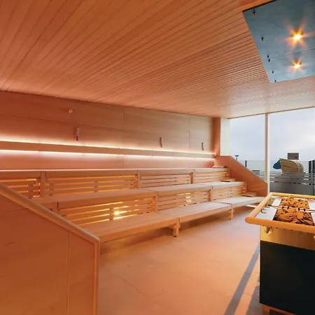 Awesome In Travemuende With Sauna Lübeck