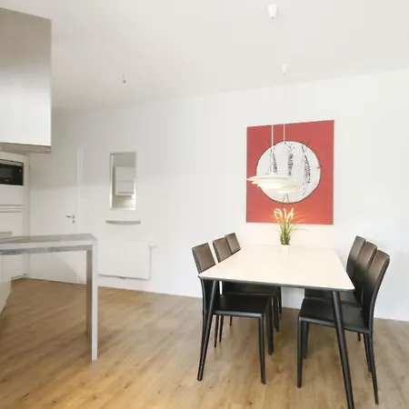 Highend Travemuende - Whg 414