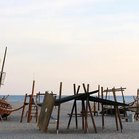 Apartament Highend Travemuende - Whg 414