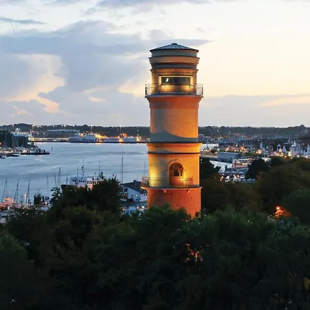 Highend Travemuende - Whg 414 Apartament *