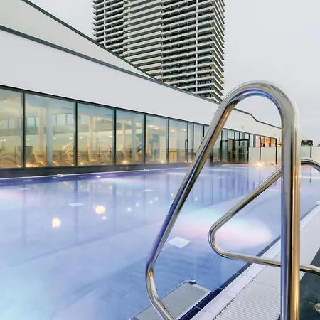 Highend Travemuende - Whg 414